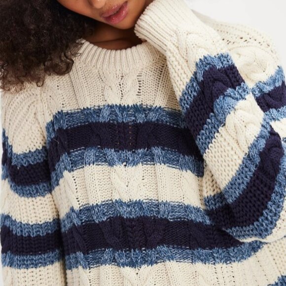 Free People Frankie Sweater - Picture 2 of 3